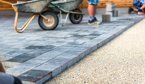 Best Concrete Patio Design and Installation in Yorktown, TX