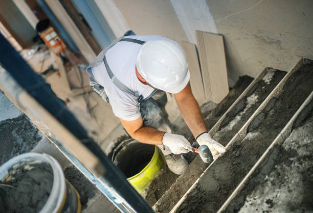 Best Commercial Concrete Services in Yorktown, TX