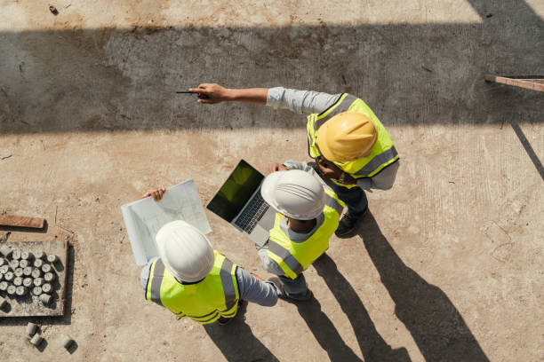 Best Concrete Sidewalk Installation in Yorktown, TX